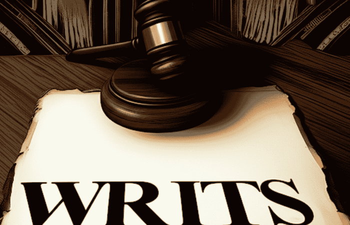 Writs