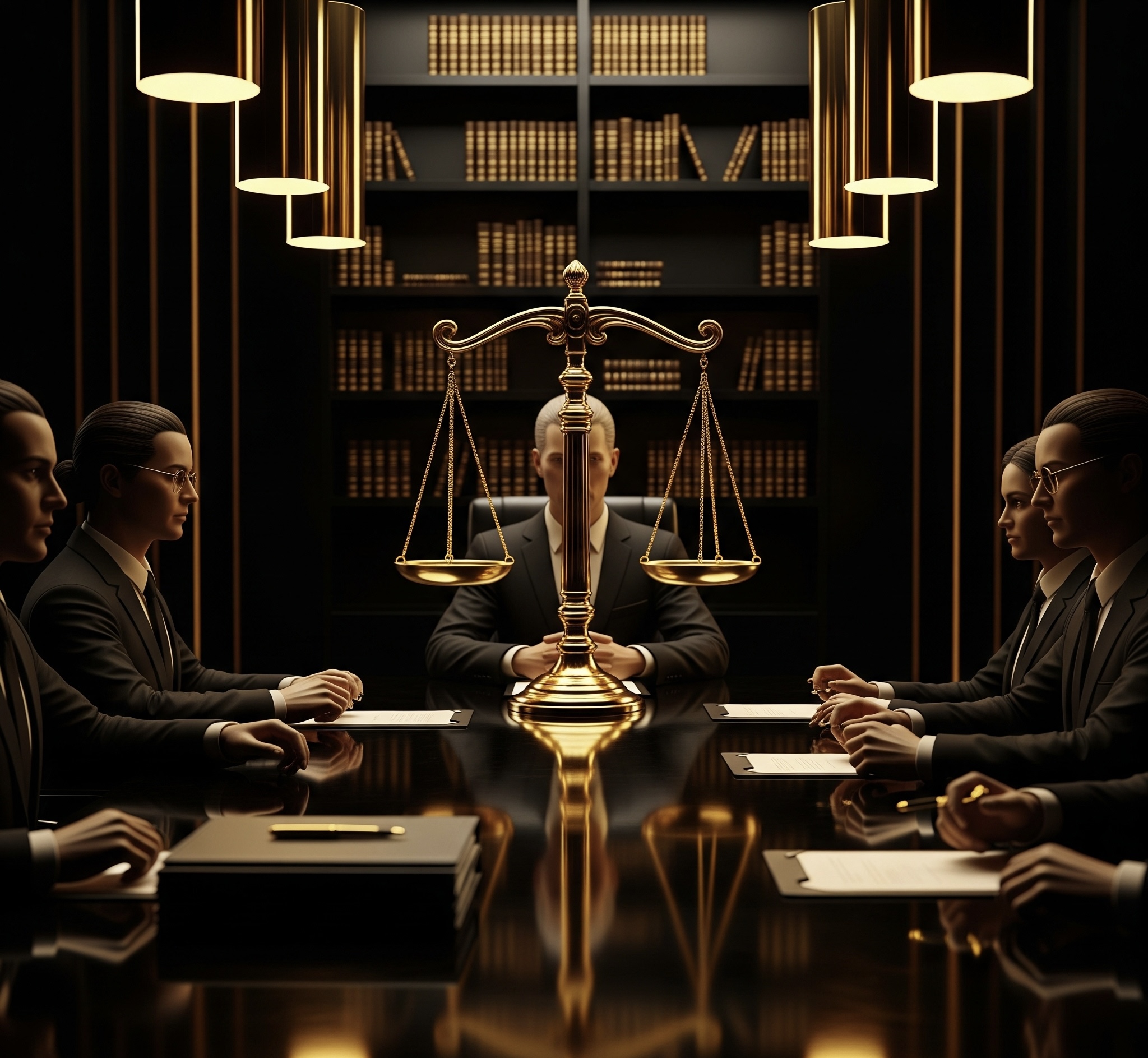 Supreme Court Clarifies: Jurisdiction Clause Decides Seat When Not Expressly Stated