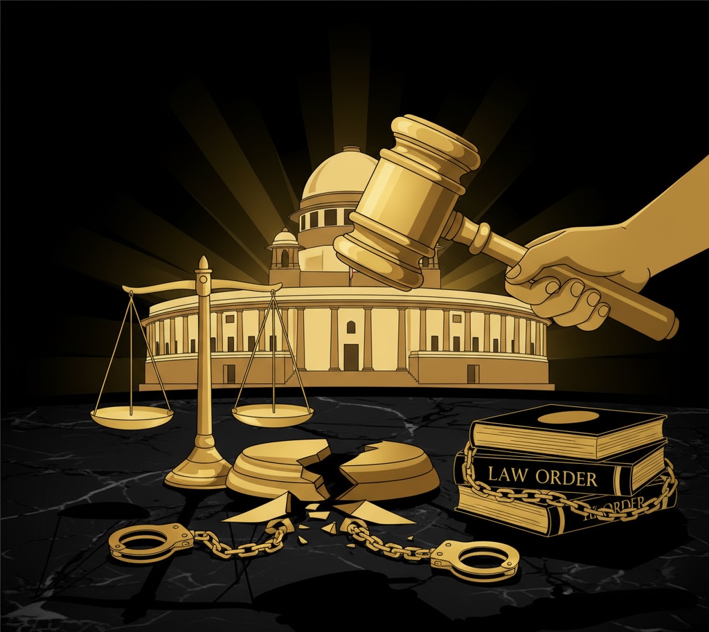 SC Clarifies Scope of Contempt: Delay Alone Insufficient Without Intent