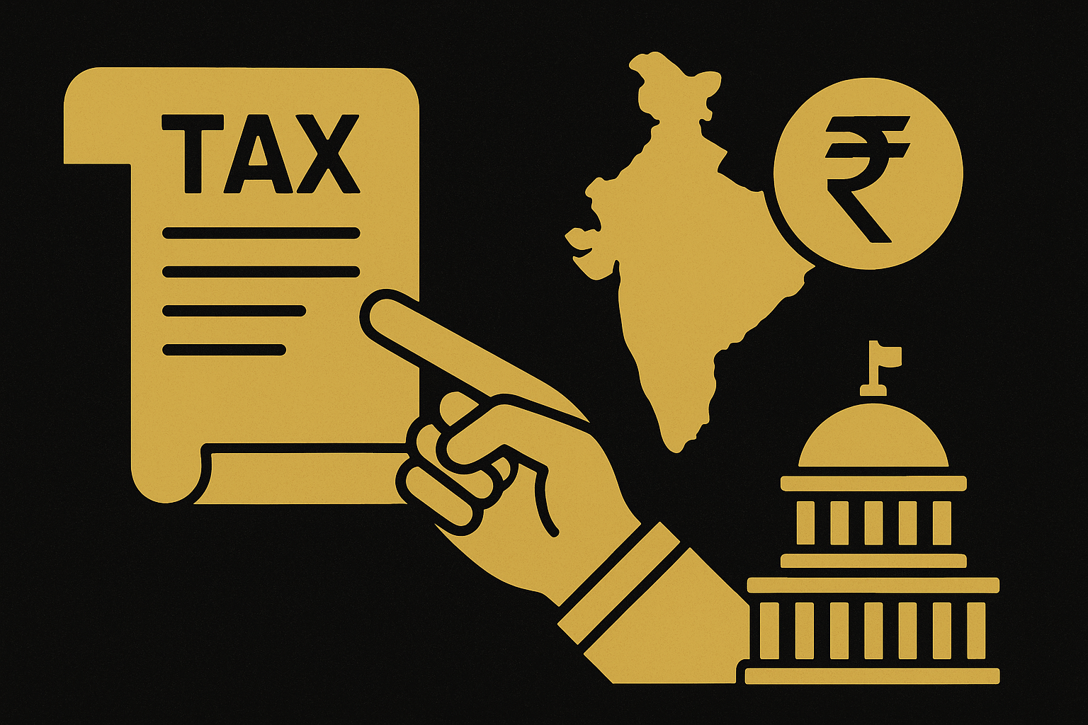 Tax Cannot Be Imposed by Inference: SC on Assam Sales Tax Reassessment