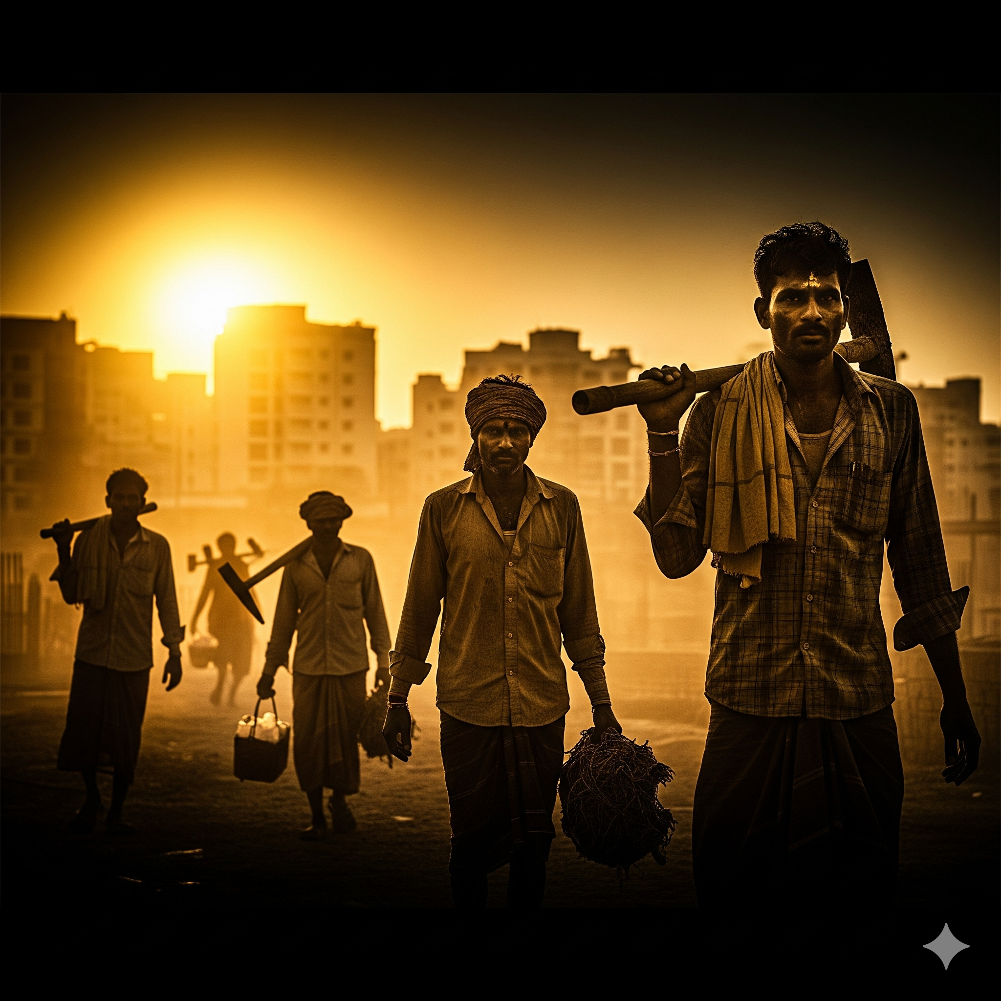 SC: Denying Regularization While Granting It to Similarly Placed Workers Violates Equity